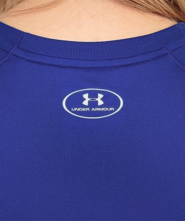 Under Armour Women's Locker Performance Shirt