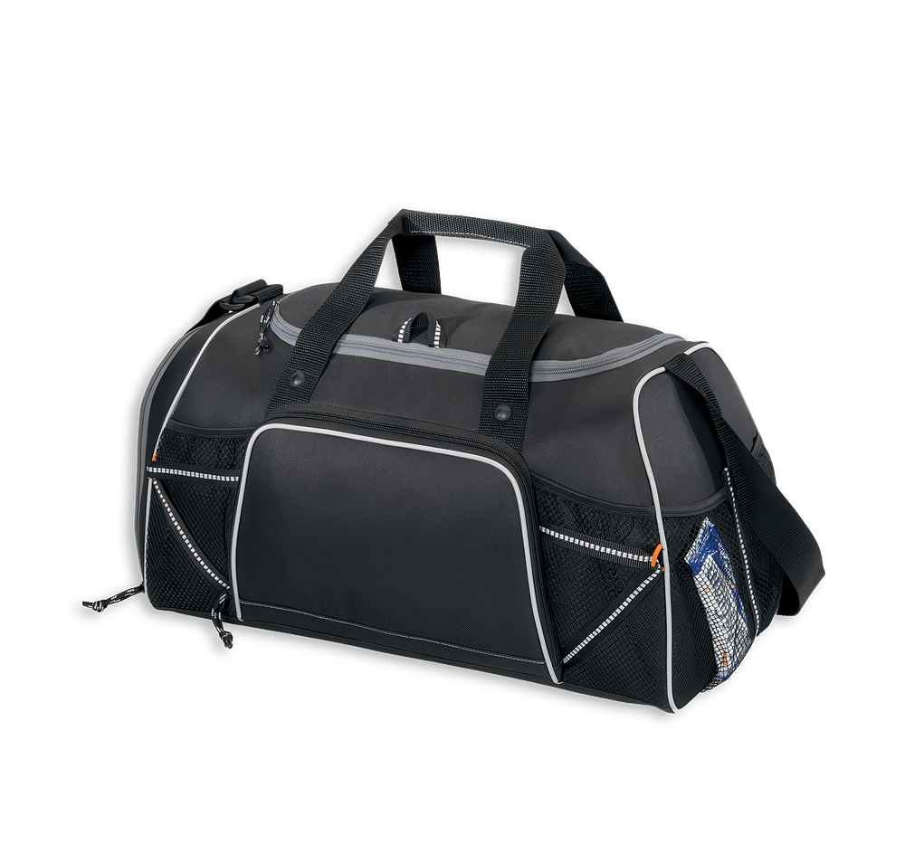 Verve Sport Duffel Bag-default