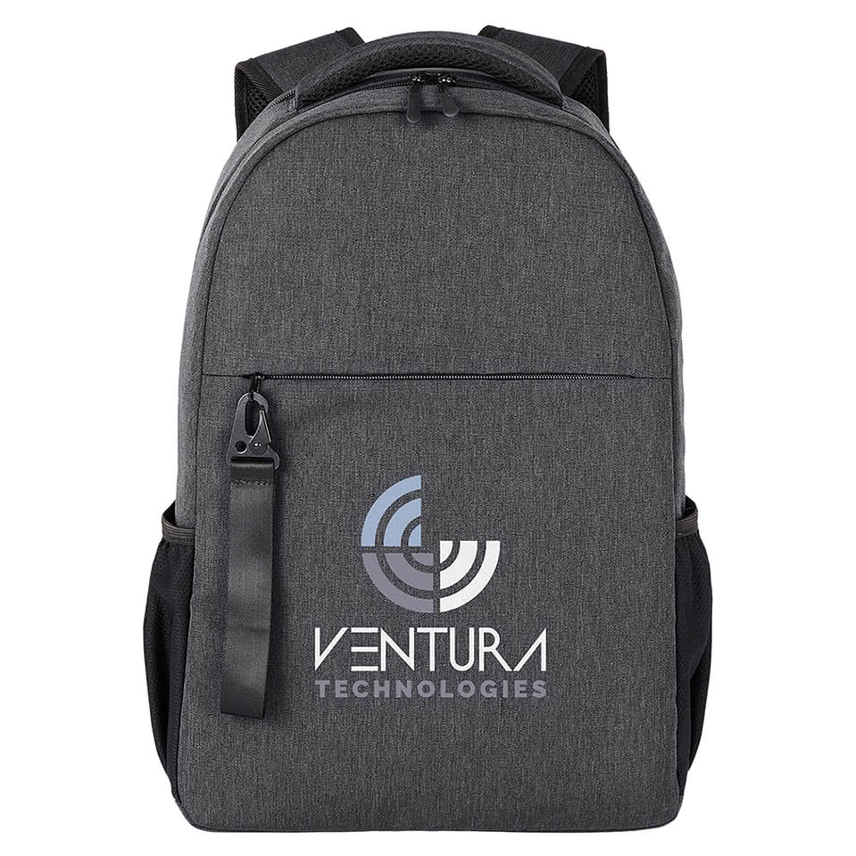 North End JAQ Work 15" Computer Backpack