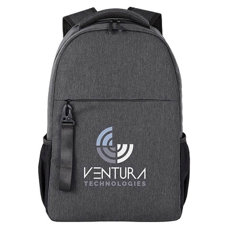 North End JAQ Work 15" Computer Backpack