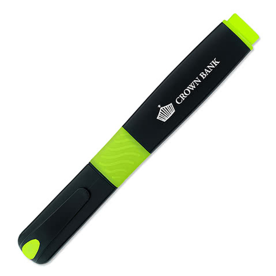 Odessa Fade Resistant Highlighter in Blue