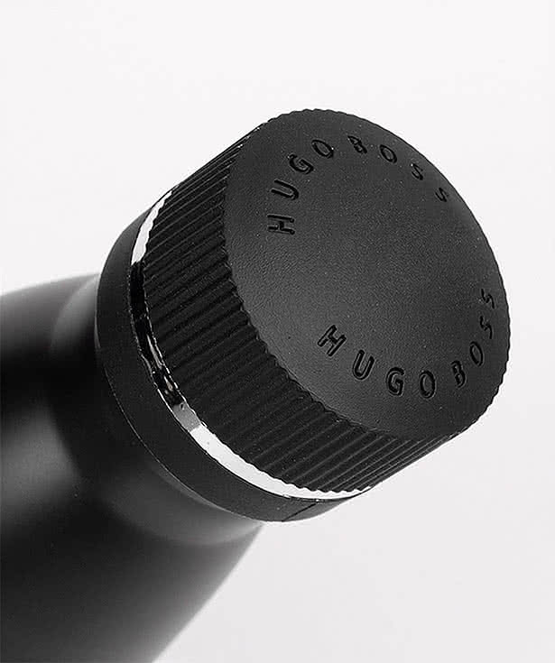 Hugo Boss 17 oz. Gear Matrix Isothermal Water Bottle