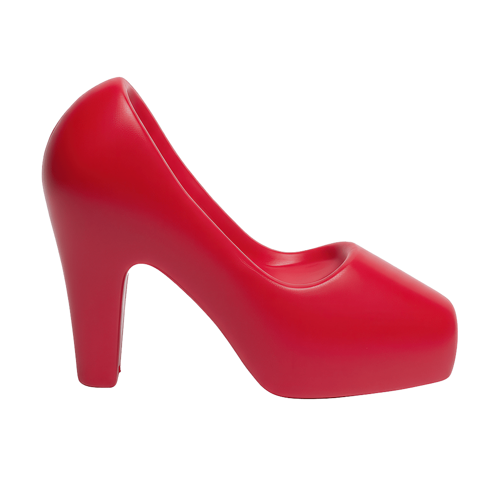 High Heel Stress Reliever-default