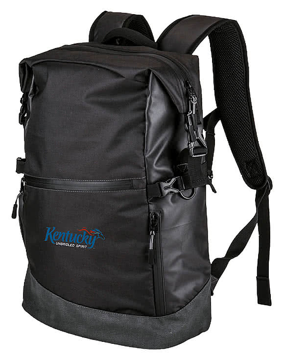 Basecamp Overland Backpack