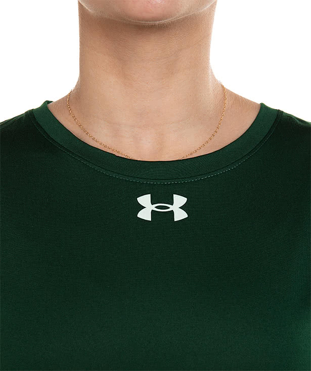 Under armour hotsell recycled clothing