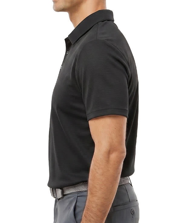 Adidas Recycled Micro Piqué Polo