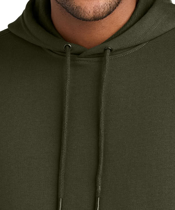 CornerStone Tough Fleece Pullover Hoodie