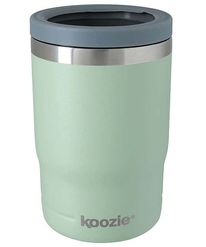 KOOZIE® 13 oz. Triple Vacuum Matte Tumbler and Can Cooler