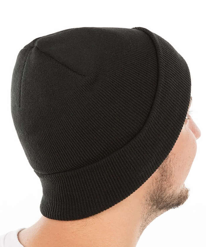 Port & Company Fleece Lined Cuff Beanie