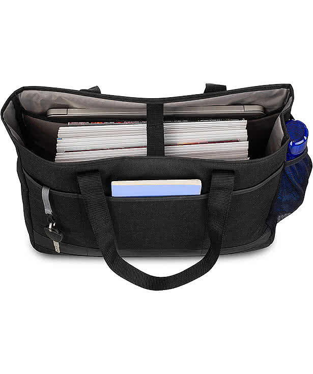 Mobile Office 17" Computer Tote Bag