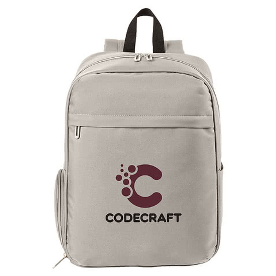 Academy Recycled 15" Computer Backpack