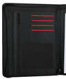 Wenger Recycled Zippered Padfolio