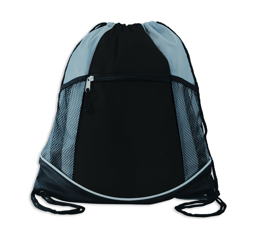 Full Color Double Take Drawstring Bag-default