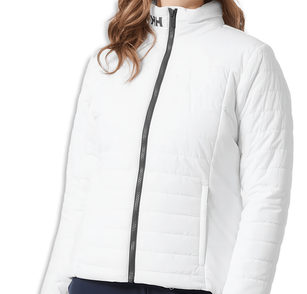 Helly Hansen Women's Crew Insulator Jacket 2.0-default