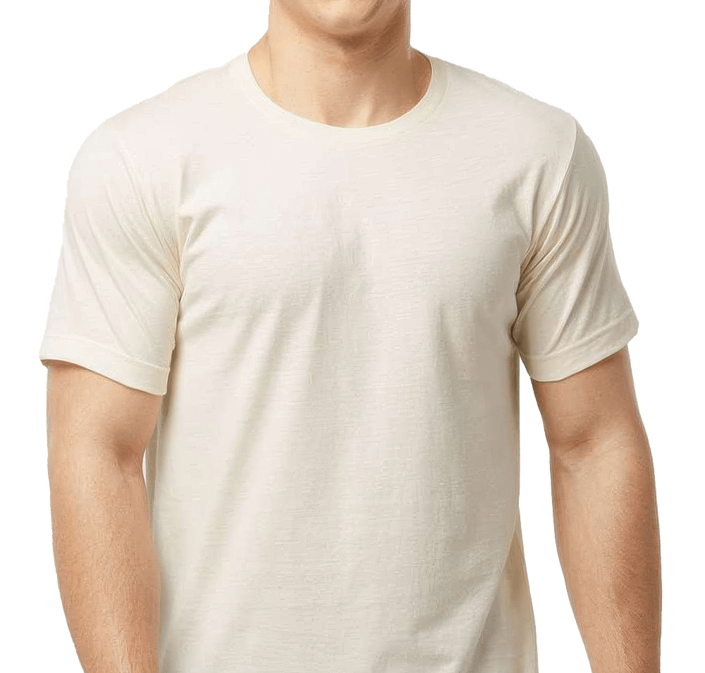 Tultex Fine Jersey Crewneck T-shirt-default