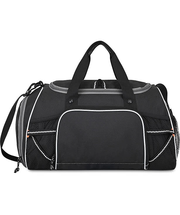Verve Sport Duffel Bag