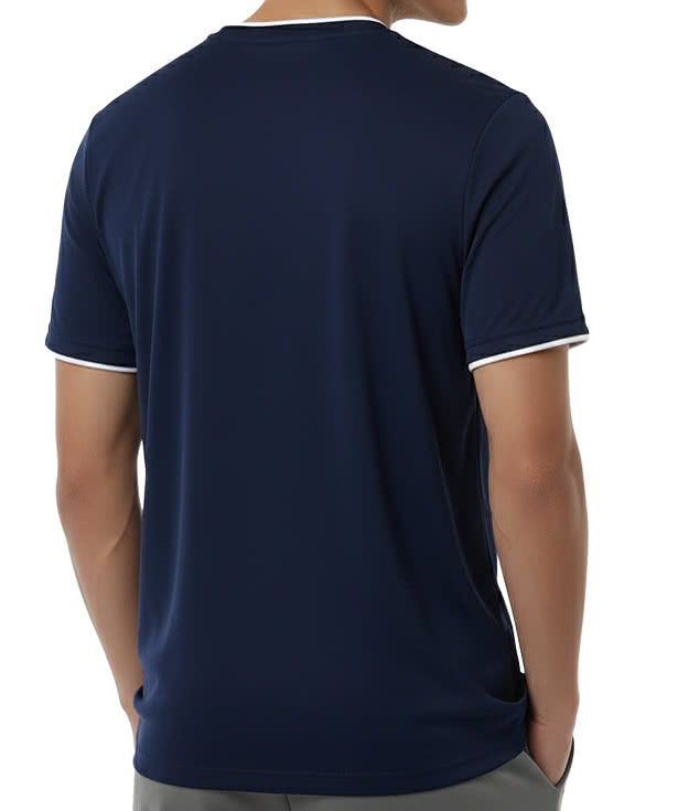 Adidas Entrada 26 Recycled Performance Shirt