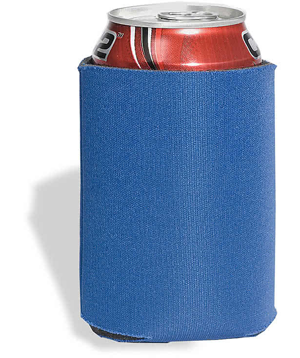 Collapsible Insulated Can Cooler