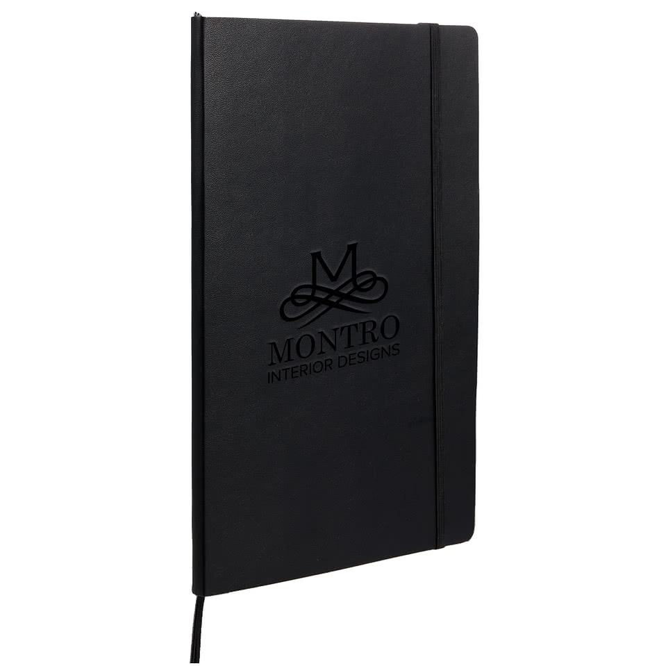 Leuchtturm1917 Classic Hard Cover Dotted Notebook