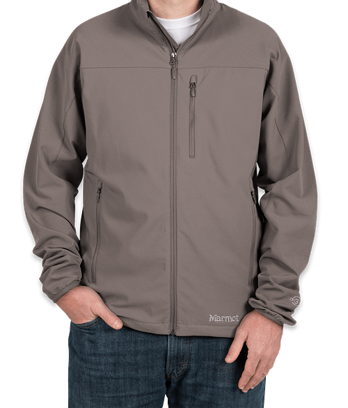 Marmot tempo softshell jacket clearance