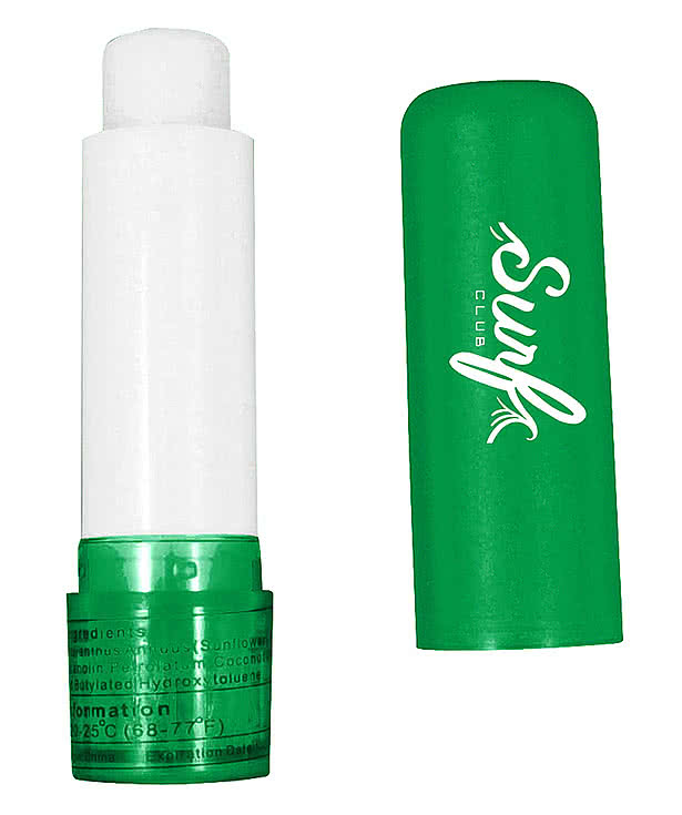 Vibrant Lip Balm
