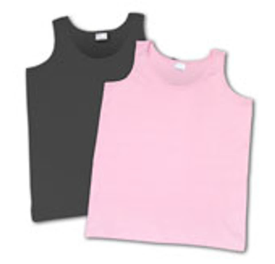 Gildan Ultra Cotton Ladies Tank