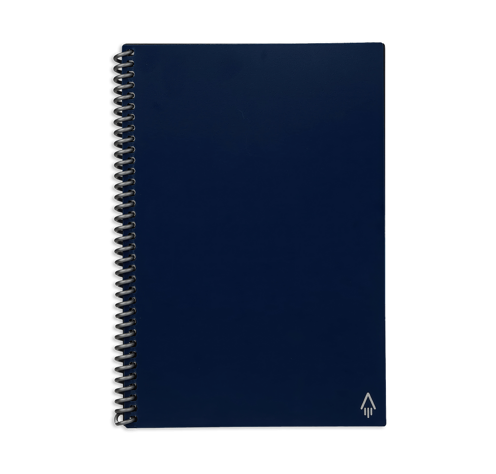 Rocketbook Core Executive Notebook Set-default