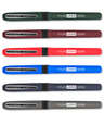 BIC Grip Roller Pen (black ink)