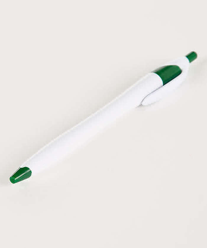 Cougar Promotional Pen (black ink)