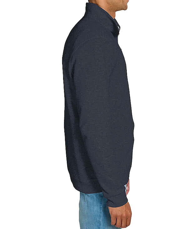 Charles River Hudson Quarter Zip Pullover