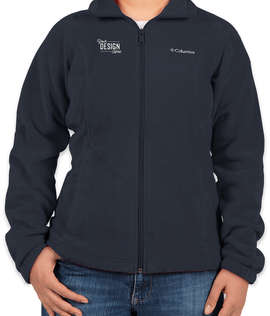 Canada - Columbia Women's Benton Springs Full Zip Fleece Jacket
