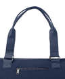 Drop Bottom Weekender Duffel Bag