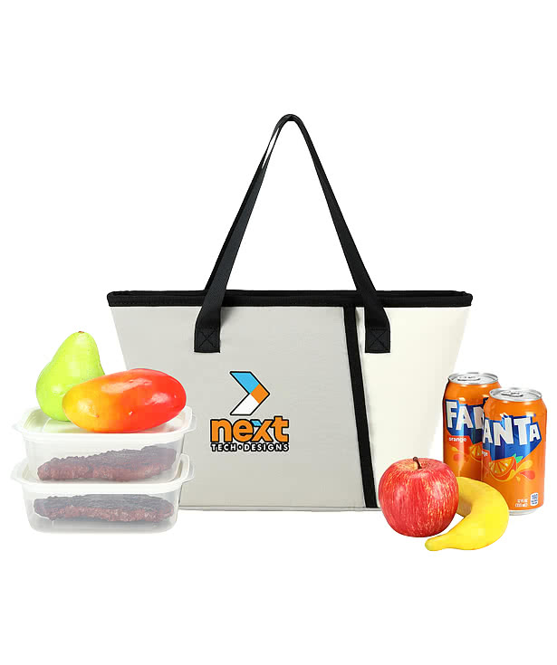 Wrightwood 7 Can Cooler Tote Bag