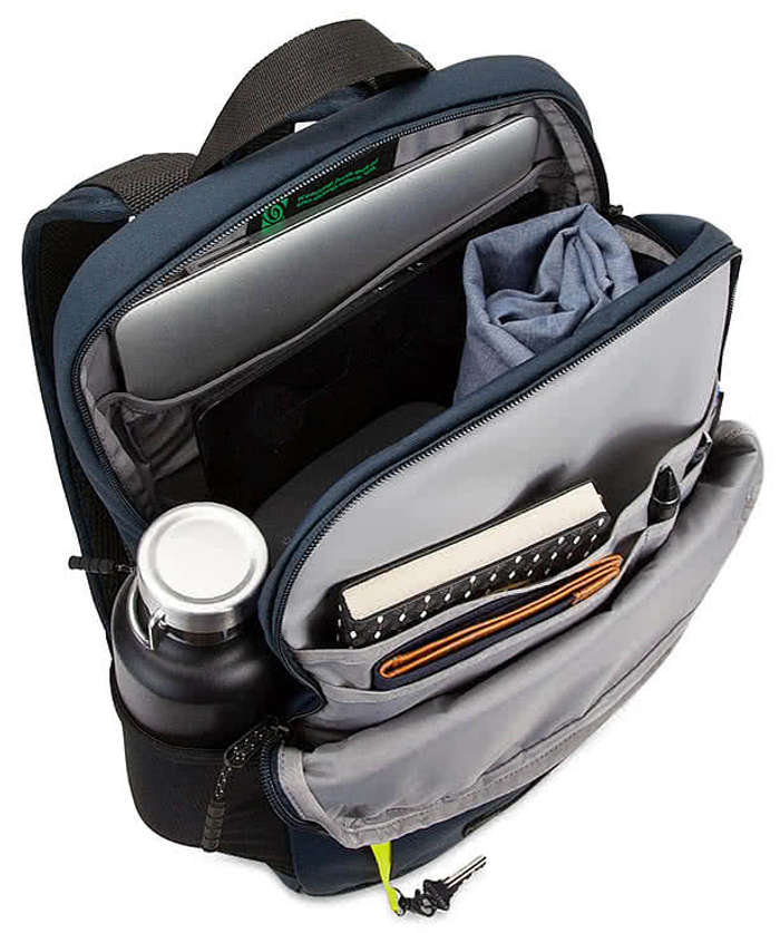 patagonia waterproof duffel bags Color:Clear with Black Trim 11-20 Mini Backpacks for Teens Crafted from robust