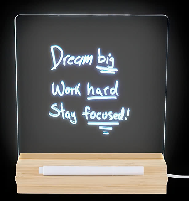 Message Board