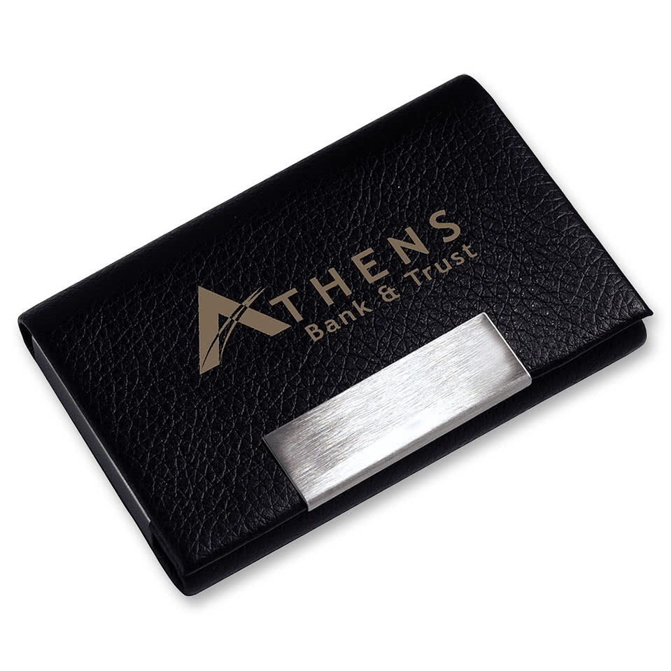 Vienna Business Card Holder