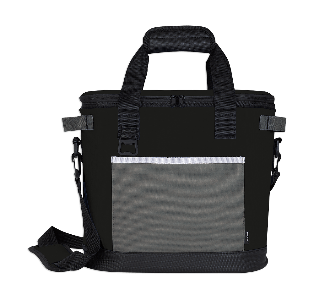 Full Color Koozie® Sport 20 Can Cooler-default