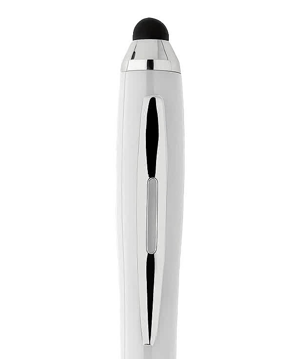 Antimicrobial Stylus Pen (black ink)