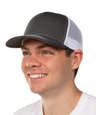 Richardson Five-Panel Snapback Trucker Hat