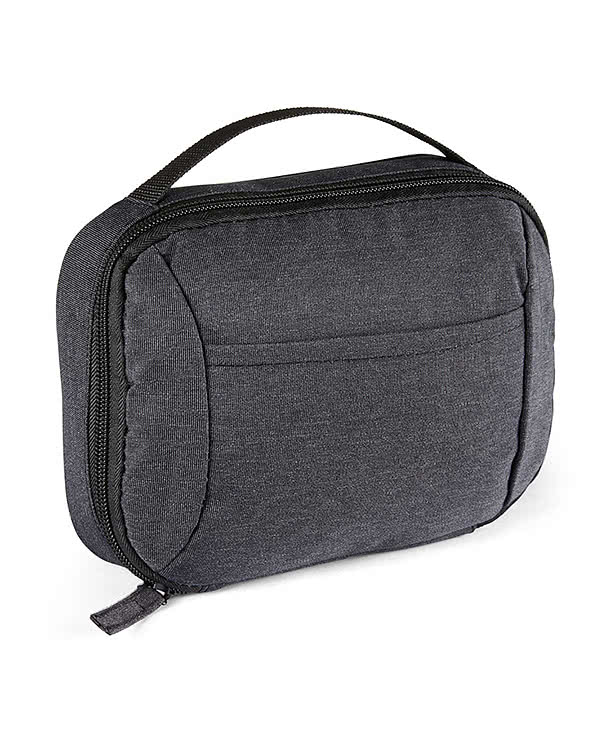 Travel Tech Organizer