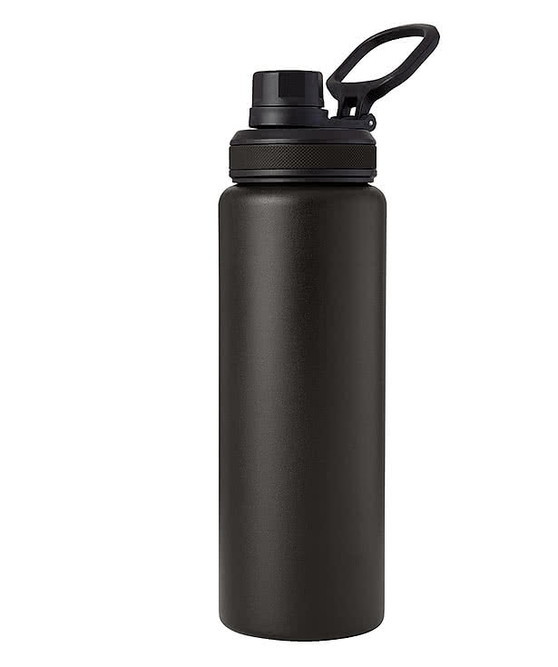 32 oz. Zone Recycled Stainless Steel Water Bottle