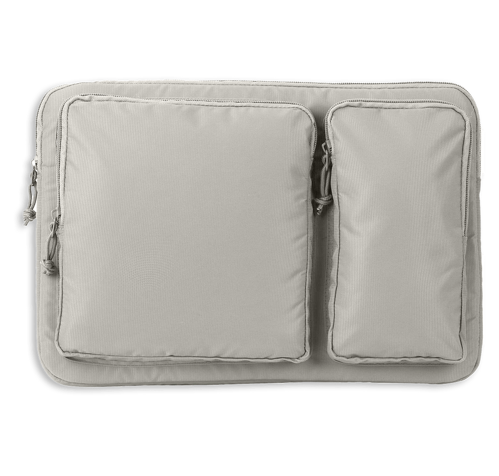 Greenway Recycled 15" Laptop Sleeve-default