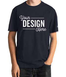Canada - Puma Essential T-shirt - Color: Peacoat