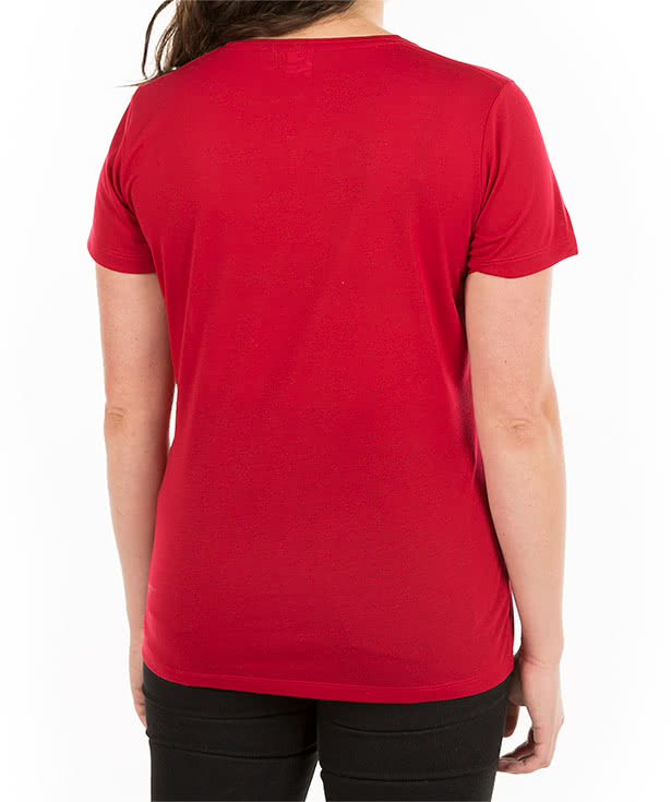 Sport-Tek Women's Soft Jersey Performance Shirt