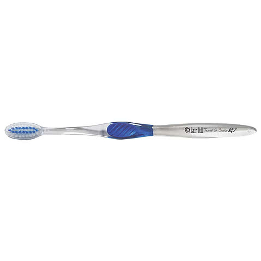 Accent Toothbrush in Blue