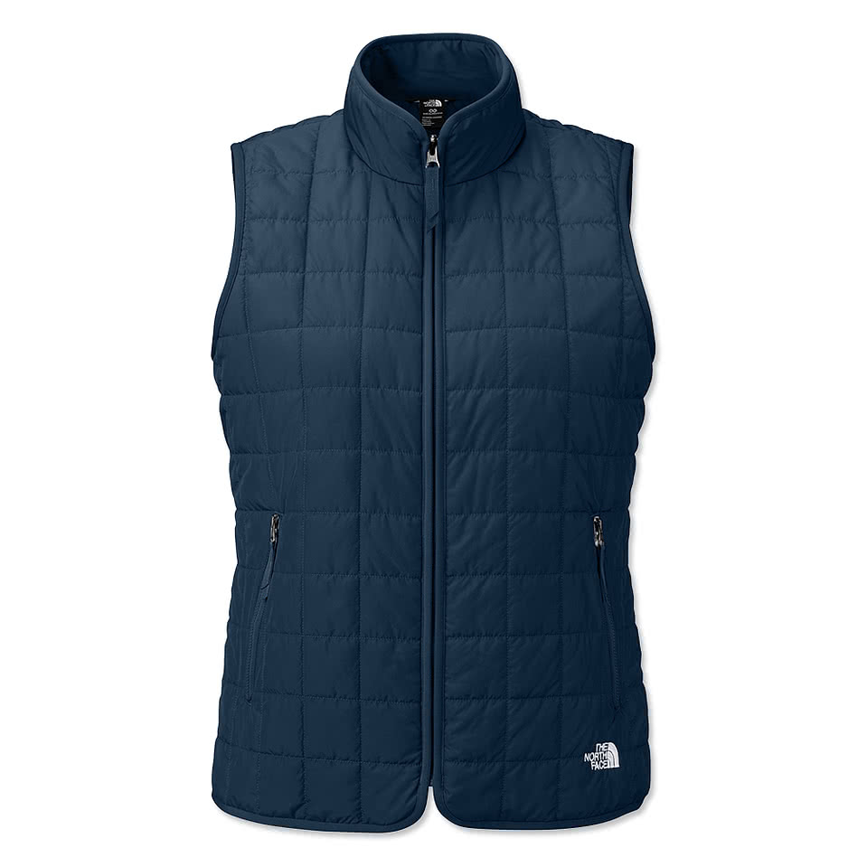 The North Face Women’s Iron Drift Recycled Quilted Vest