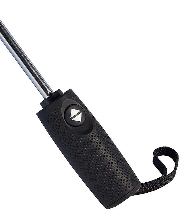 42" Arc Auto Open/Close Recycled Compact Umbrella