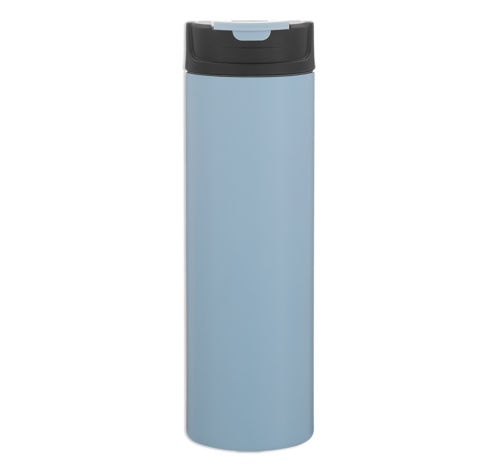 20.9 oz. Gauge Stainless Steel Insulated Water Bottle-default