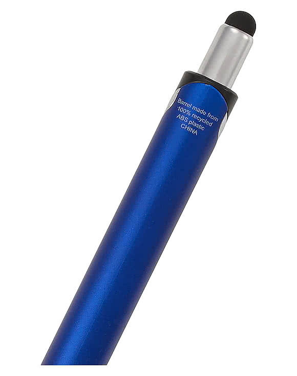 Scripto Revel Recycled Stylus Pen