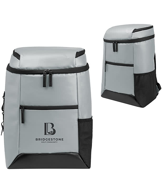 Cutter & Buck 18 Can Cooler Backpack